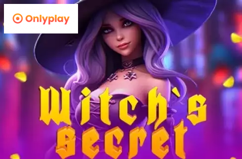 Witch’s Secret